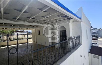 bodrum yalıkavak ana cadde üzerinde satılık dükkan
