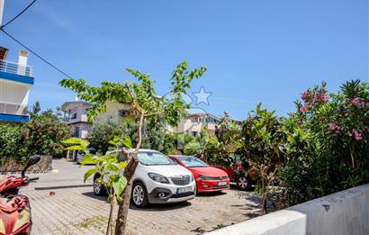 * Güzelbahçe'de 3. Kat Ferah Daire – 3+1, Kapalı Mutfak, 120 m²