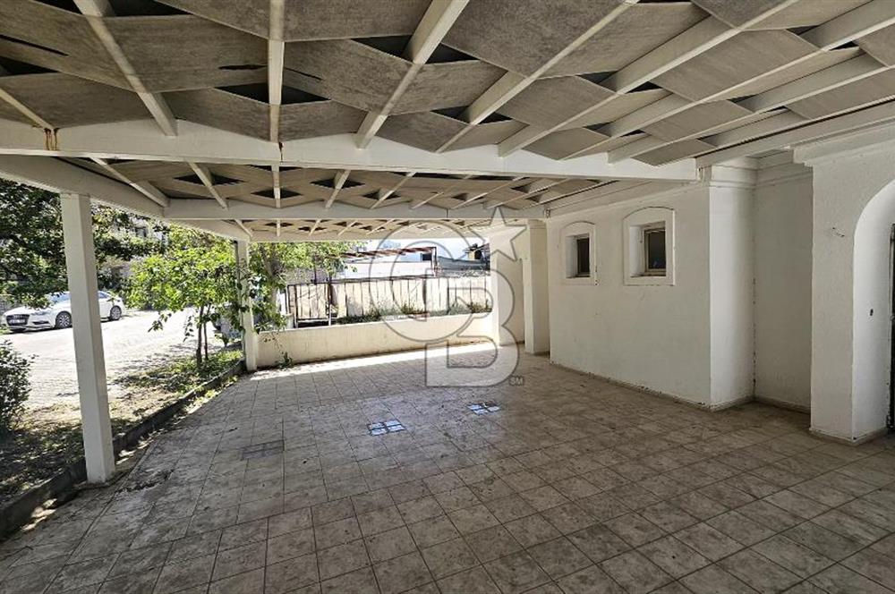 bodrum yalıkavak ana cadde üzerinde satılık dükkan