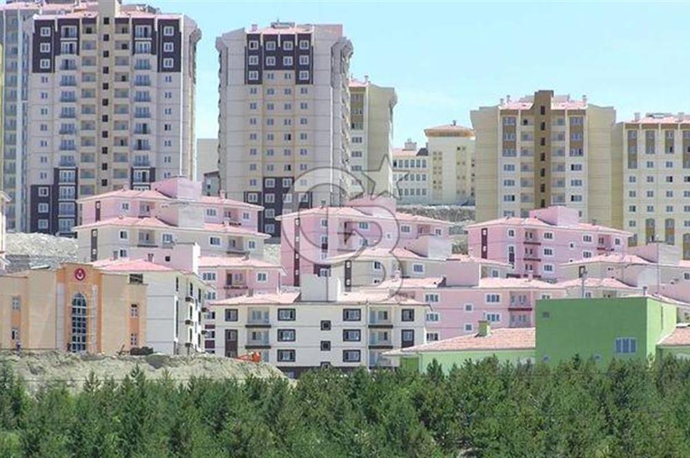 turkuazda 4+1 satılık daire