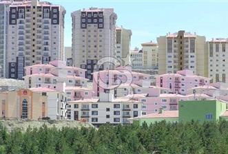 turkuazda 4+1 satılık daire