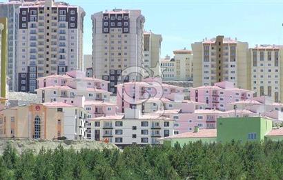 turkuazda 4+1 satılık daire