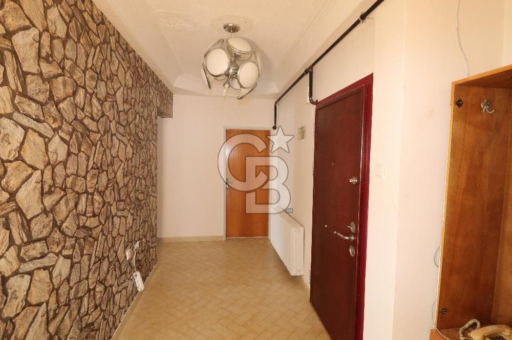 Mezitli Menderes DENİZHAN 2 Sitesi 4+1 DENİZ MANZARALI KİRALIK,