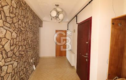 Mezitli Menderes DENİZHAN 2 Sitesi 4+1 DENİZ MANZARALI KİRALIK,