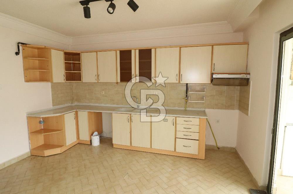 Mezitli Menderes DENİZHAN 2 Sitesi 4+1 DENİZ MANZARALI KİRALIK,