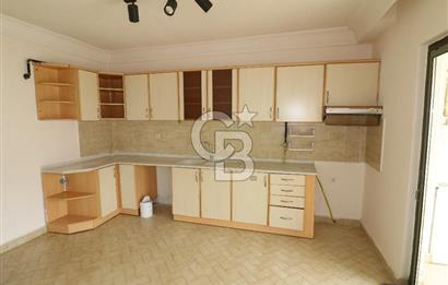 Mezitli Menderes DENİZHAN 2 Sitesi 4+1 DENİZ MANZARALI KİRALIK,