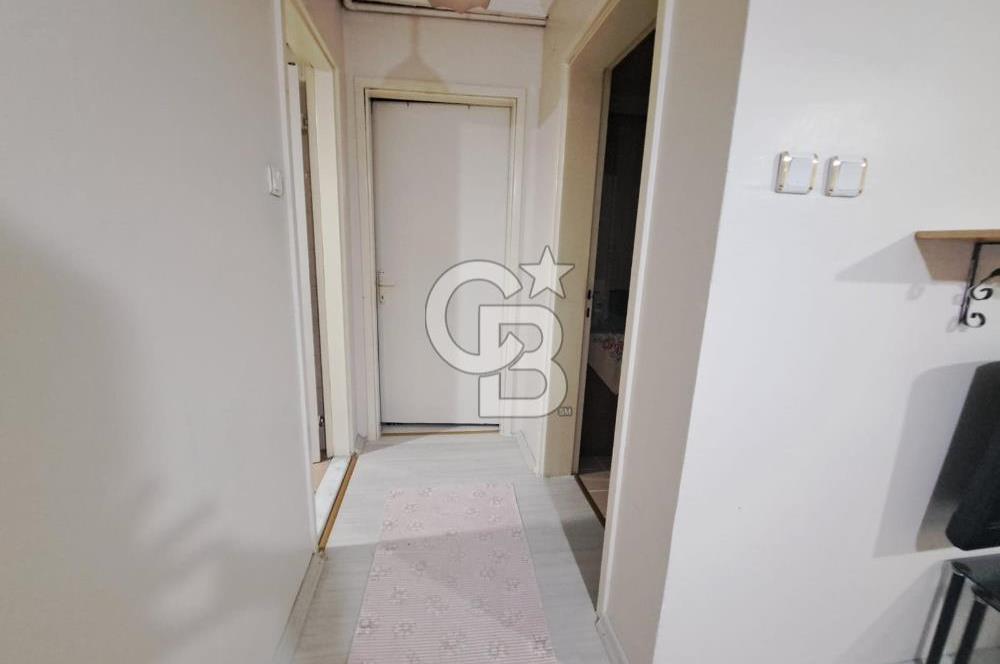ERYAMAN TUNAHAN MAHALLESİNDE SİTE İÇİ EŞYALI 1+1 KİRALIK DAİRE