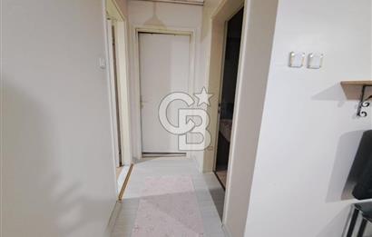 ERYAMAN TUNAHAN MAHALLESİNDE SİTE İÇİ EŞYALI 1+1 KİRALIK DAİRE