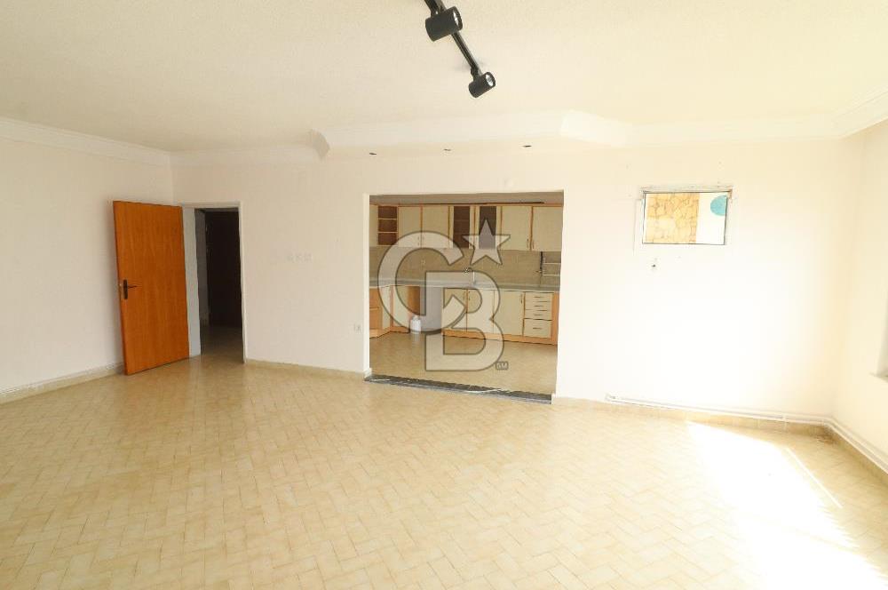 Mezitli Menderes DENİZHAN 2 Sitesi 4+1 DENİZ MANZARALI KİRALIK,