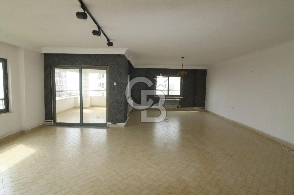 Mezitli Menderes DENİZHAN 2 Sitesi 4+1 DENİZ MANZARALI KİRALIK,