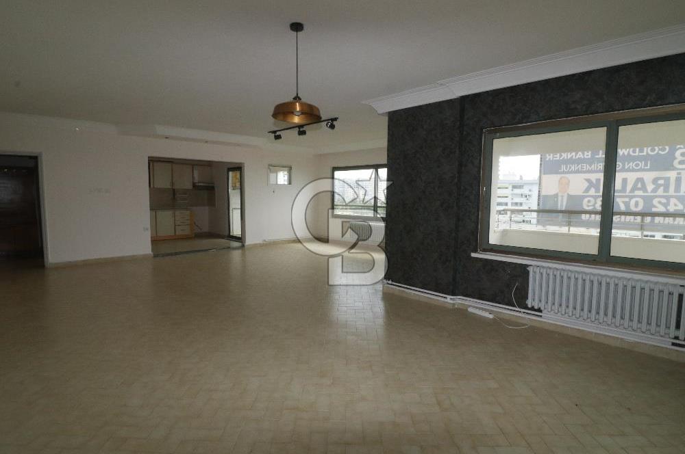 Mezitli Menderes DENİZHAN 2 Sitesi 4+1 DENİZ MANZARALI KİRALIK,