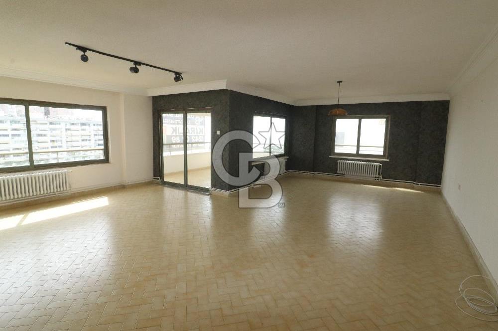 Mezitli Menderes DENİZHAN 2 Sitesi 4+1 DENİZ MANZARALI KİRALIK,