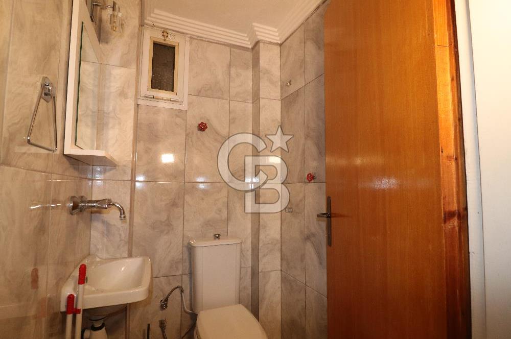 Mezitli Menderes DENİZHAN 2 Sitesi 4+1 DENİZ MANZARALI KİRALIK,