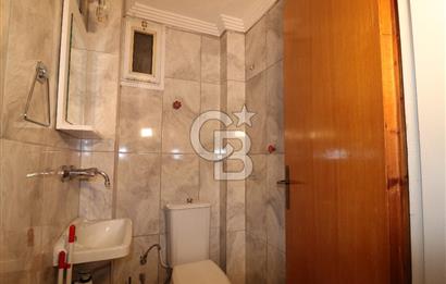 Mezitli Menderes DENİZHAN 2 Sitesi 4+1 DENİZ MANZARALI KİRALIK,