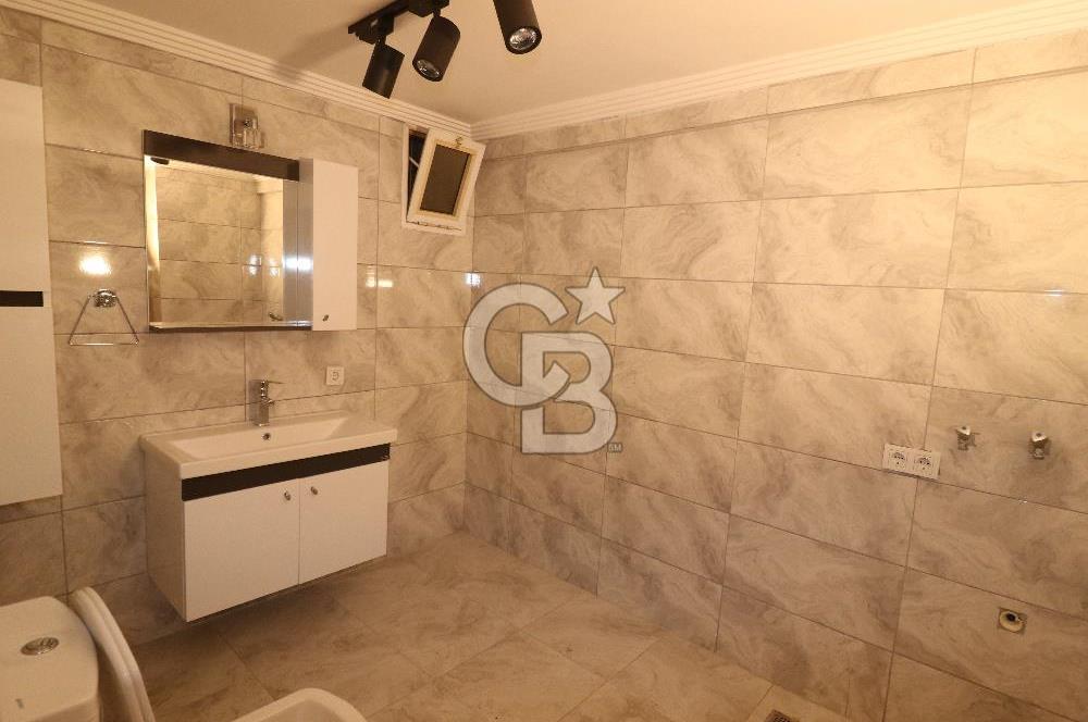 Mezitli Menderes DENİZHAN 2 Sitesi 4+1 DENİZ MANZARALI KİRALIK,