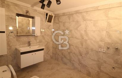Mezitli Menderes DENİZHAN 2 Sitesi 4+1 DENİZ MANZARALI KİRALIK,
