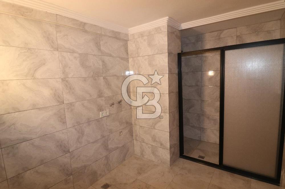 Mezitli Menderes DENİZHAN 2 Sitesi 4+1 DENİZ MANZARALI KİRALIK,