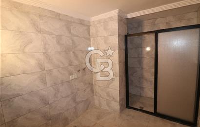 Mezitli Menderes DENİZHAN 2 Sitesi 4+1 DENİZ MANZARALI KİRALIK,