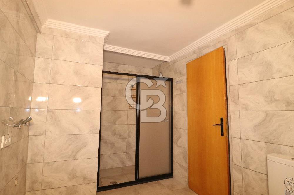 Mezitli Menderes DENİZHAN 2 Sitesi 4+1 DENİZ MANZARALI KİRALIK,