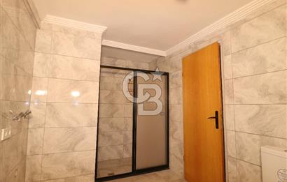 Mezitli Menderes DENİZHAN 2 Sitesi 4+1 DENİZ MANZARALI KİRALIK,