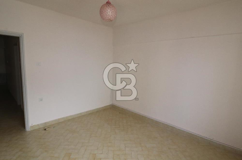 Mezitli Menderes DENİZHAN 2 Sitesi 4+1 DENİZ MANZARALI KİRALIK,