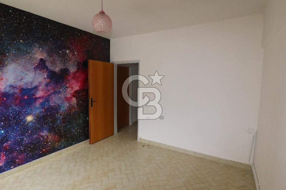 Mezitli Menderes DENİZHAN 2 Sitesi 4+1 DENİZ MANZARALI KİRALIK,