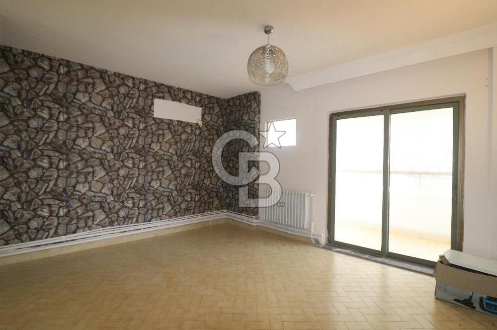 Mezitli Menderes DENİZHAN 2 Sitesi 4+1 DENİZ MANZARALI KİRALIK,