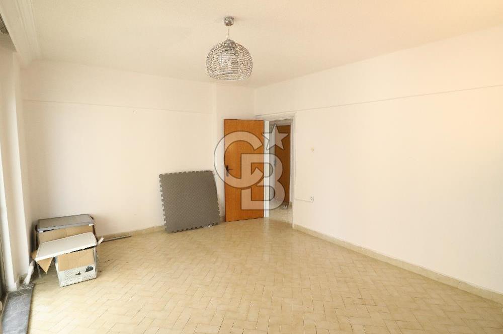 Mezitli Menderes DENİZHAN 2 Sitesi 4+1 DENİZ MANZARALI KİRALIK,