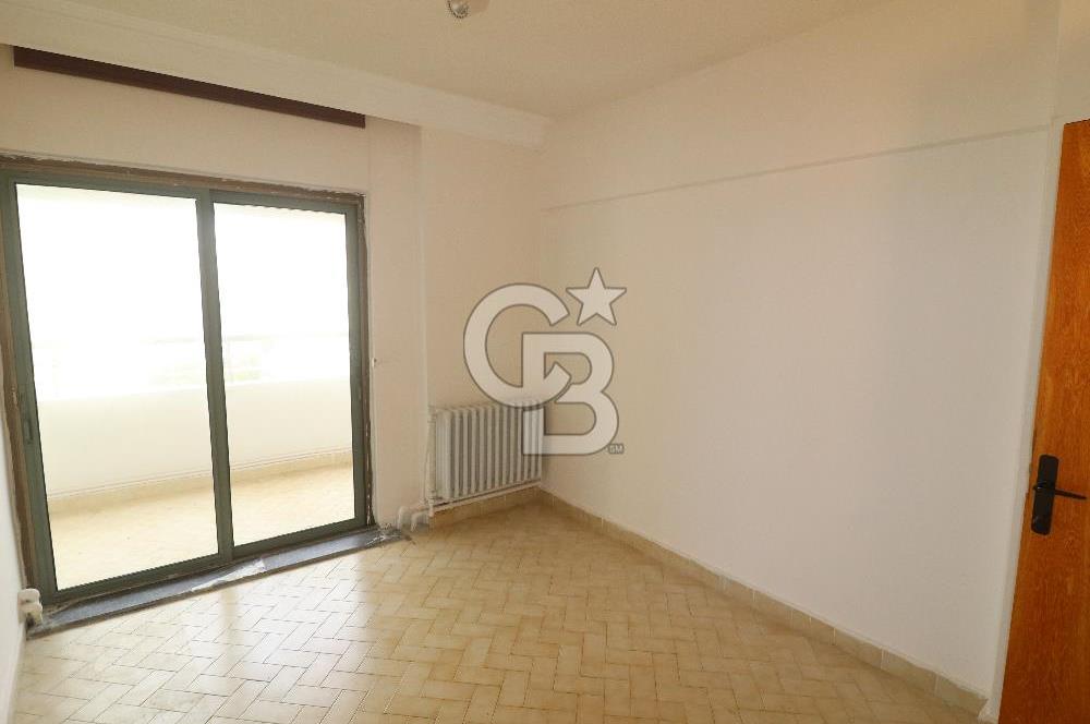 Mezitli Menderes DENİZHAN 2 Sitesi 4+1 DENİZ MANZARALI KİRALIK,