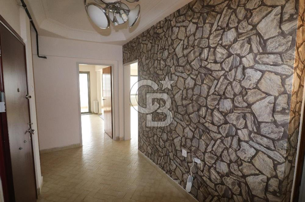 Mezitli Menderes DENİZHAN 2 Sitesi 4+1 DENİZ MANZARALI KİRALIK,