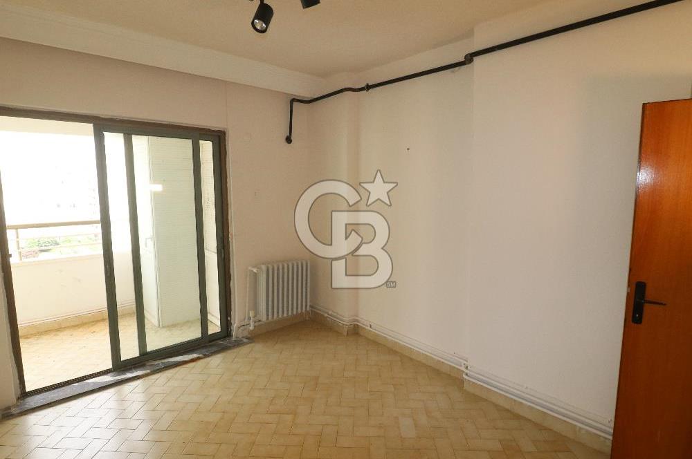 Mezitli Menderes DENİZHAN 2 Sitesi 4+1 DENİZ MANZARALI KİRALIK,