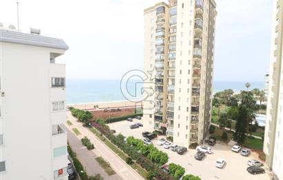 Mezitli Menderes DENİZHAN 2 Sitesi 4+1 DENİZ MANZARALI KİRALIK,