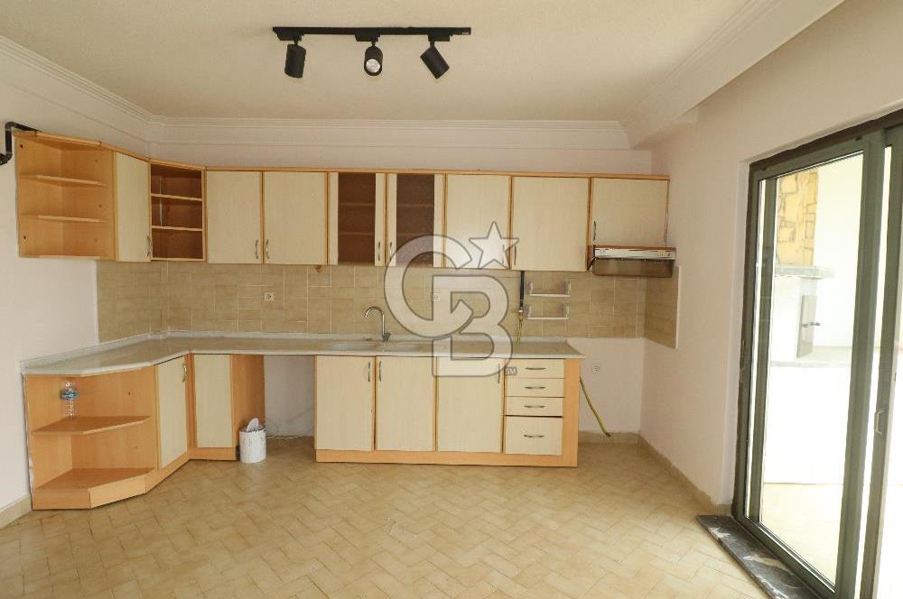 Mezitli Menderes DENİZHAN 2 Sitesi 4+1 DENİZ MANZARALI KİRALIK,