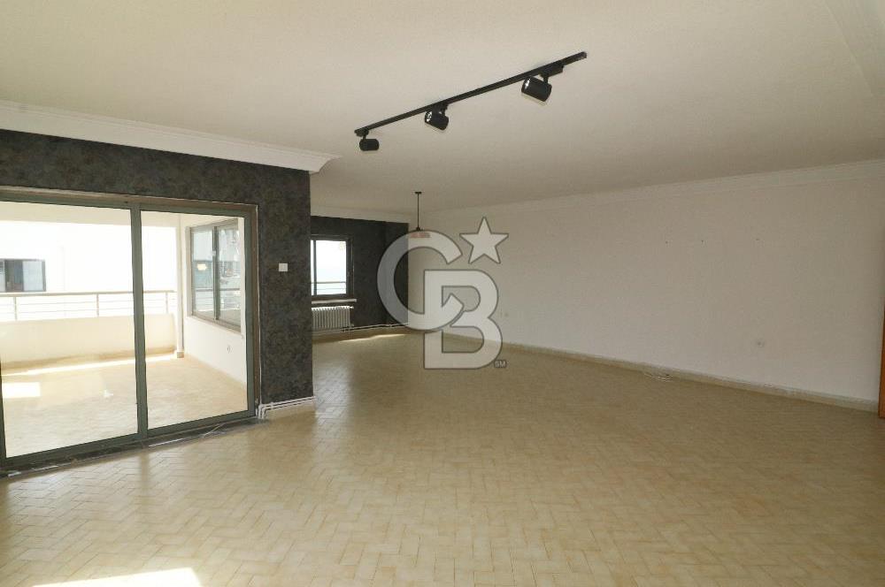 Mezitli Menderes DENİZHAN 2 Sitesi 4+1 DENİZ MANZARALI KİRALIK,