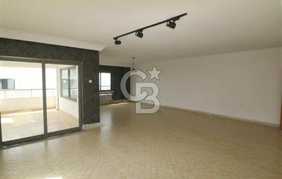 Mezitli Menderes DENİZHAN 2 Sitesi 4+1 DENİZ MANZARALI KİRALIK,