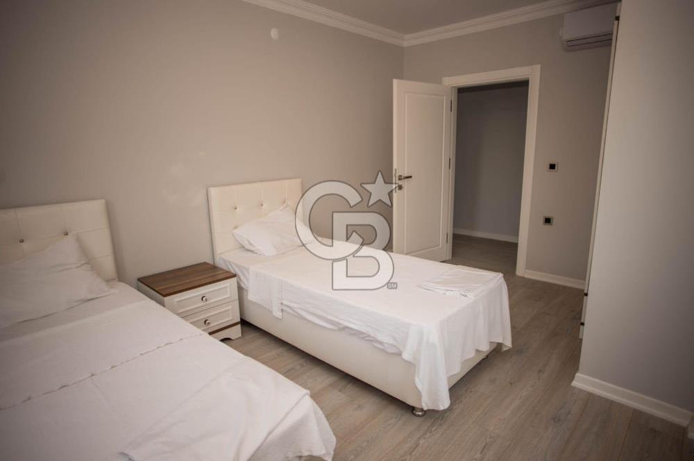 SOĞUKSUDA KİRALIK SÜPER LÜKS VİLLA