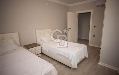 SOĞUKSUDA KİRALIK SÜPER LÜKS VİLLA