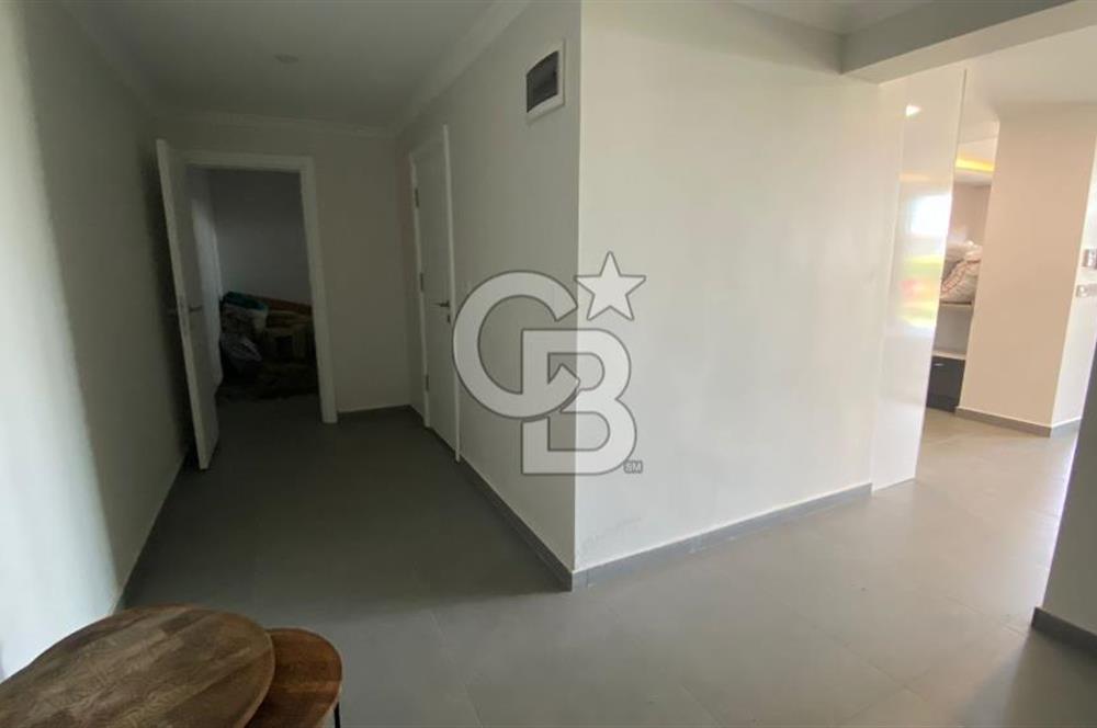 Pendik Camlik Bahar Villalari Satilik 5+3 Fourlex