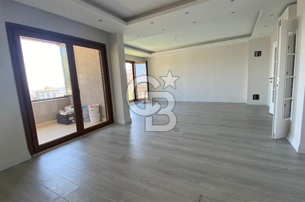 Pendik Camlik Bahar Villalari Satilik 5+3 Fourlex
