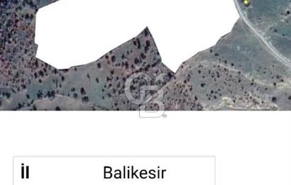 BALIKESİR İVRİNDİ SARIPINAR MAHALLESİ'NDE EKO TURİZM İMARINA UYGUN"43.575M2" EKO TURİZM İMARINA UYGUN MÜSTAKİL TAPULU SÜPER ARAZİ. 