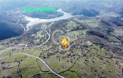 BALIKESİR İVRİNDİ SARIPINAR MAHALLESİ'NDE EKO TURİZM İMARINA UYGUN"43.575M2" EKO TURİZM İMARINA UYGUN MÜSTAKİL TAPULU SÜPER ARAZİ. 