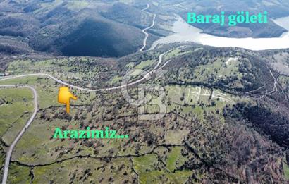 BALIKESİR İVRİNDİ SARIPINAR MAHALLESİ'NDE EKO TURİZM İMARINA UYGUN"43.575M2" EKO TURİZM İMARINA UYGUN MÜSTAKİL TAPULU SÜPER ARAZİ. 