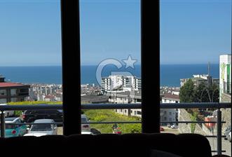 Gökdelenler ve özel okullar bölgesinde Eşyalı 2+1
