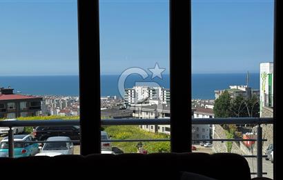 Gökdelenler ve özel okullar bölgesinde Eşyalı 2+1