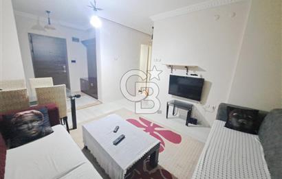 ERYAMAN TUNAHAN MAHALLESİNDE SİTE İÇİ EŞYALI 1+1 KİRALIK DAİRE