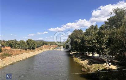 Çanakkale Çan Büyükpaşa da Köşe Parsel Satılık İmarlı Arsa