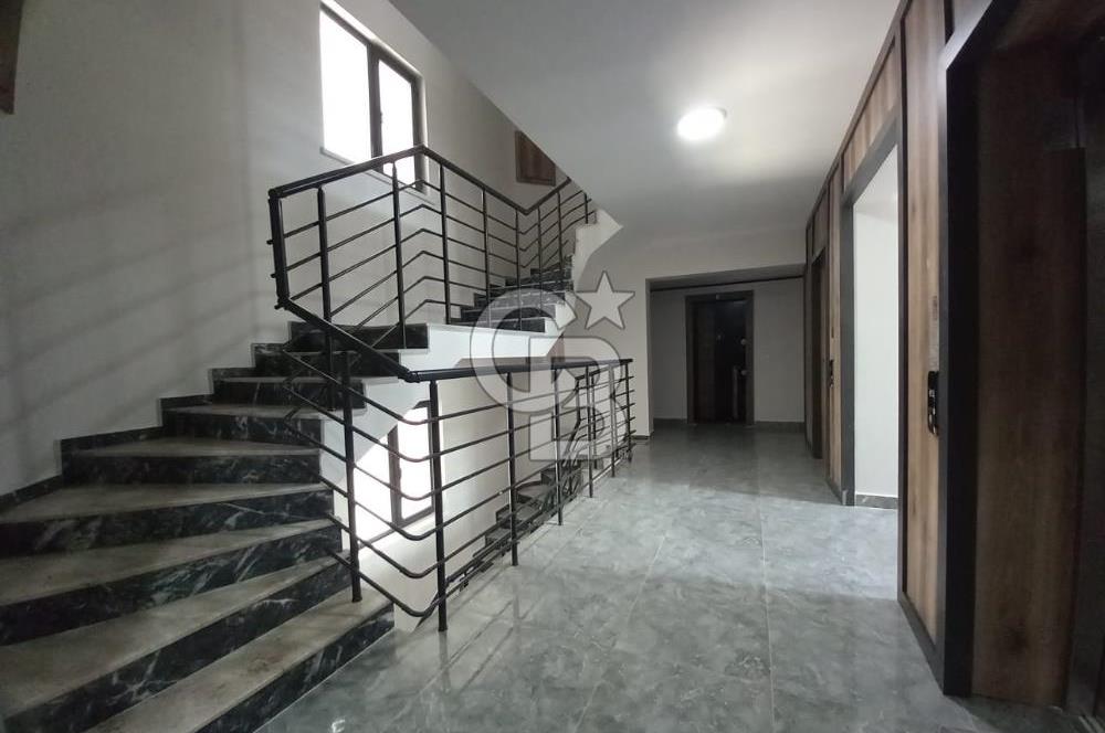 GÖLBAŞI ÖRENCİKTE OTURUMA HAZIR ARA KAT DAİRE