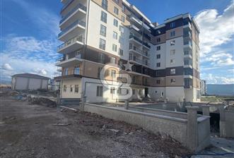 ÇANAKKALE MERKEZ SİTE İÇİNDE SATILIK SIFIR 1+1 DAİRE