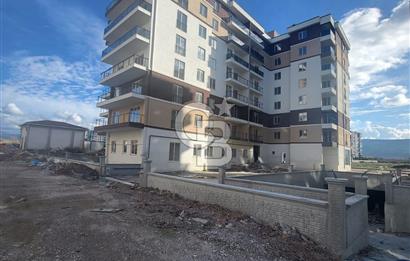 ÇANAKKALE MERKEZ SİTE İÇİNDE SATILIK SIFIR 1+1 DAİRE