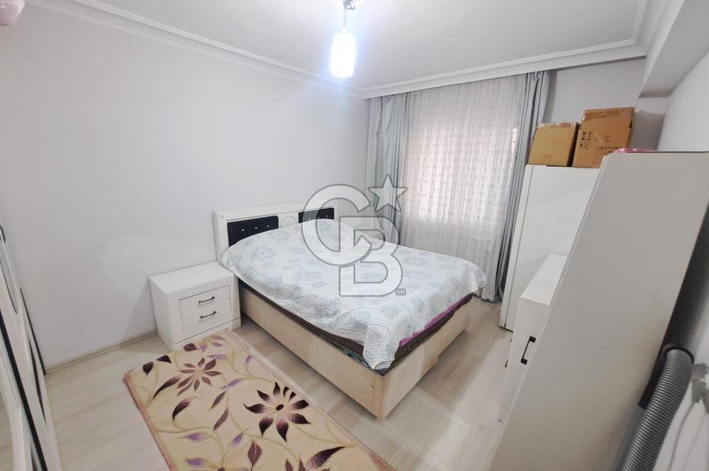 ETİMESGUT YEŞİLOVA MAHALLESİNDE SATILIK 3+1 DAİRE